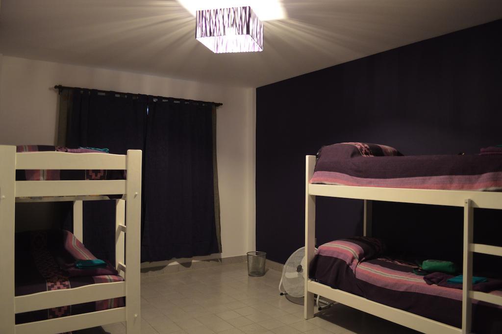 D-Gira Hostel Jujuy San Salvador de Jujuy Bilik gambar