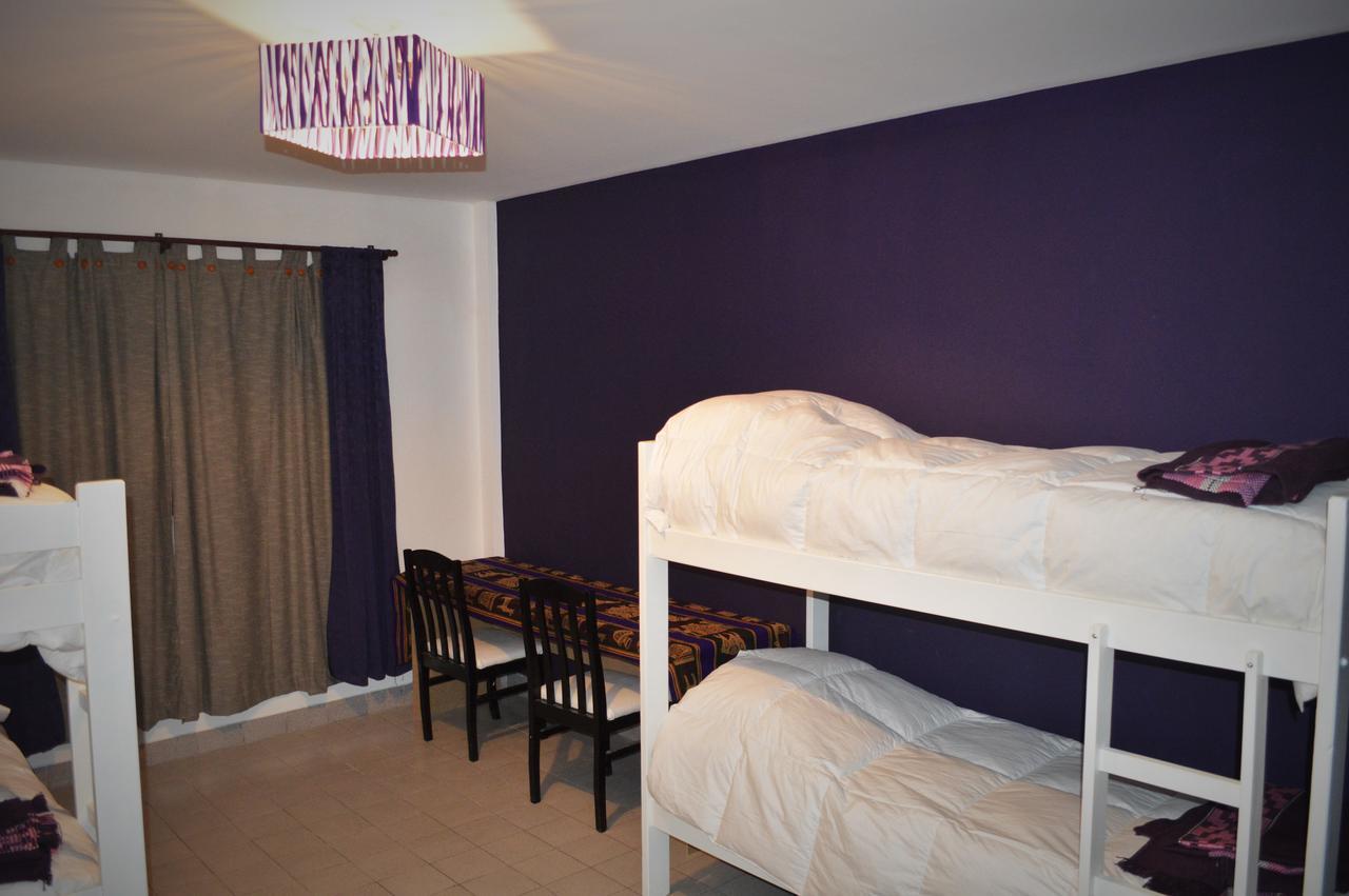D-Gira Hostel Jujuy San Salvador de Jujuy Luaran gambar